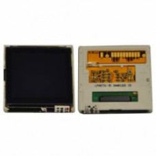 LCD SIEMENS MC60/C60/A60/A65/A75